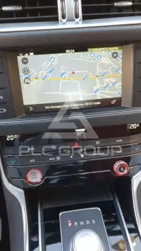 2016 Jaguar XF