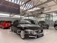 2016 Jaguar XF