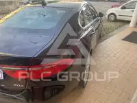 2016 Jaguar XF