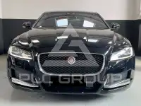 2016 Jaguar XF