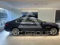 2016 Jaguar XF