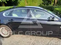 2016 Jaguar XF