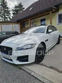 2016 Jaguar XF