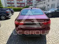 2016 Jaguar XF