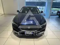 2016 Jaguar XF