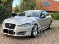2016 Jaguar XF