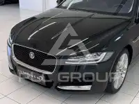 2016 Jaguar XF