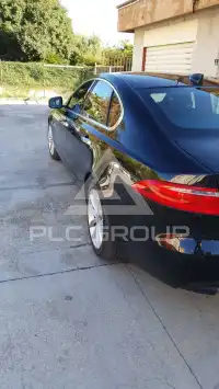 2016 Jaguar XF