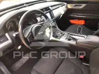2016 Jaguar XF