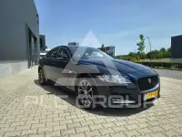 2016 Jaguar XF