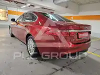 2016 Jaguar XF