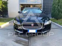 2016 Jaguar XF