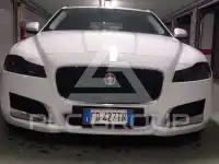 2016 Jaguar XF
