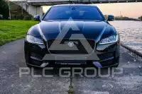 2016 Jaguar XF