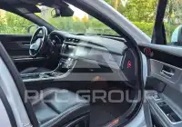 2016 Jaguar XF