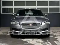 2016 Jaguar XF