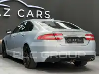 2016 Jaguar XF