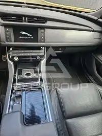 2016 Jaguar XF