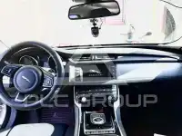 2016 Jaguar XF