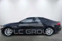 2016 Jaguar XF