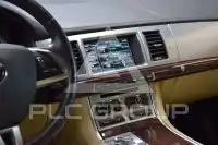 2016 Jaguar XF