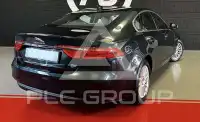 2016 Jaguar XF