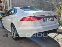 2016 Jaguar XF