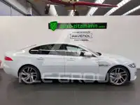 2016 Jaguar XF