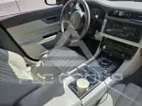 2016 Jaguar XF