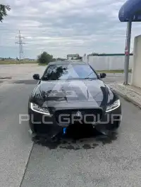 2016 Jaguar XF