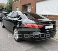 2016 Jaguar XF