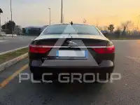 2016 Jaguar XF