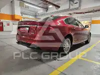 2016 Jaguar XF