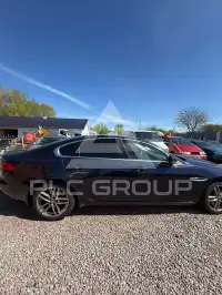 2016 Jaguar XF