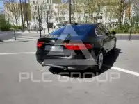 2016 Jaguar XF