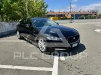 2016 Jaguar XF