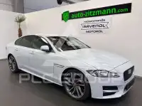 2016 Jaguar XF