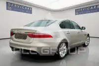 2016 Jaguar XF