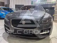 2016 Jaguar XF