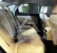 2016 Jaguar XF