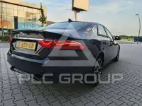 2016 Jaguar XF