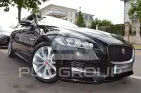 2016 Jaguar XF