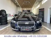 2016 Jaguar XF