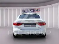 2016 Jaguar XF