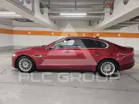 2016 Jaguar XF