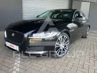 2016 Jaguar XF