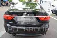 2016 Jaguar XF