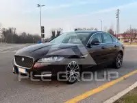 2016 Jaguar XF