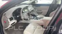 2016 Jaguar XF