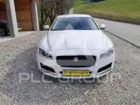 2016 Jaguar XF